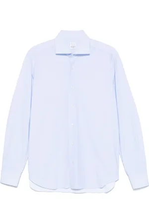 BARBA Camisa manga larga