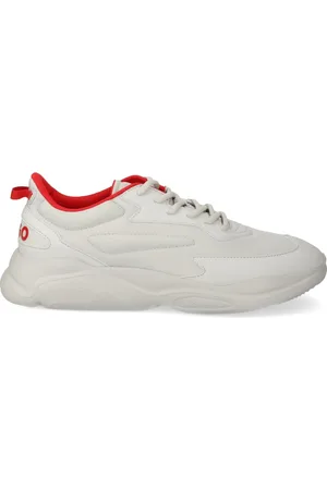 HUGO BOSS Tenis Leon Runn