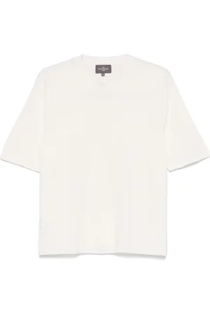 ERIC BOMPARD Playera Minimalist