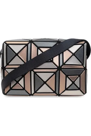 Issey Miyake Bolsa de hombro Ensemble