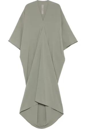 Rick Owens Vestido de fiesta Tommykite