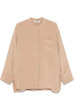 Max Mara Camisa Leticia
