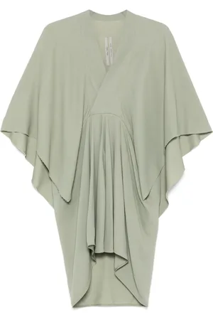 Rick Owens Vestido corto Half Moon