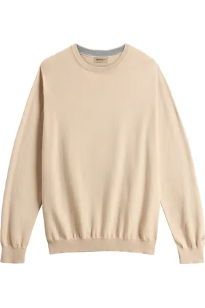 Woolrich Sudadera con logo bordado