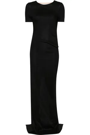 Tom Ford Vestido de fiesta con espalda abierta