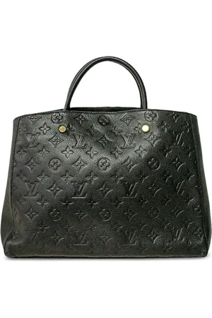 LOUIS VUITTON Tote Montaigne