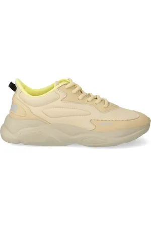 HUGO BOSS Tenis Leon Runn