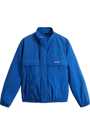 Woolrich Chamarra capitonada Taslan