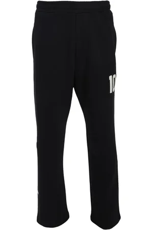 BARROW Pants con números estampados