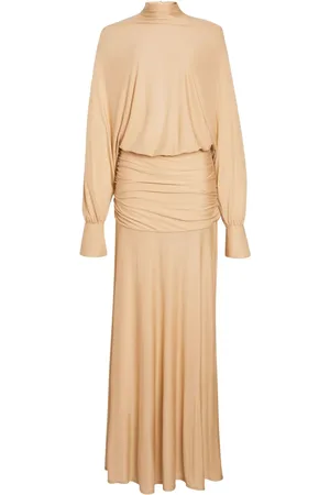 SER.O.YA Vestido de fiesta Swan