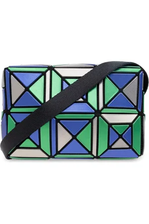 Issey Miyake Bolsa crossbody Bao Bao
