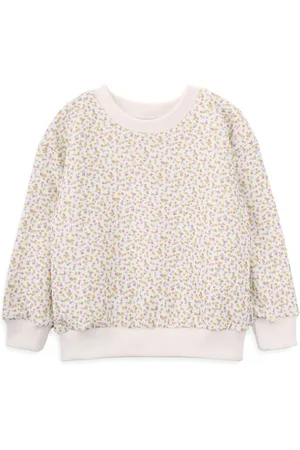 KNOT Sudadera estampada