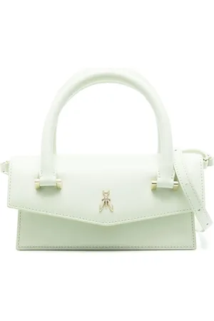 Patrizia Pepe Tote Fly Bamby mini