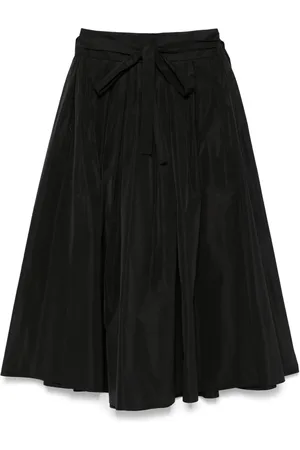 Max Mara Falda larga Gea