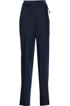 Patrizia Pepe Pantalones con cinturón