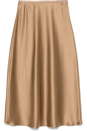 Max Mara Falda midi Carnet