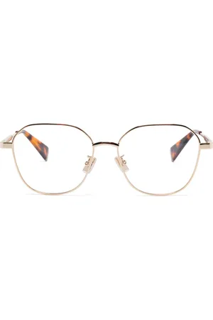 Kenzo Lentes con armazón geométrica