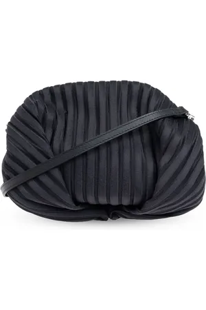 Issey Miyake Tote de canalé