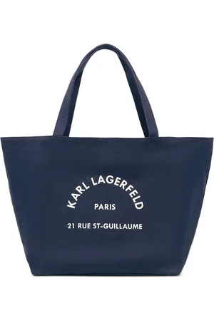 Karl Lagerfeld Tote Rue St-Guillaume