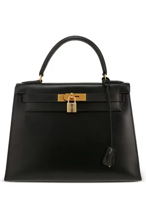 Hermès Tote Kelly 28 1992
