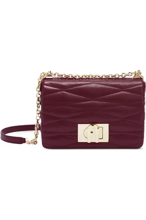 Furla Bolsa crossbody 1927 mediana