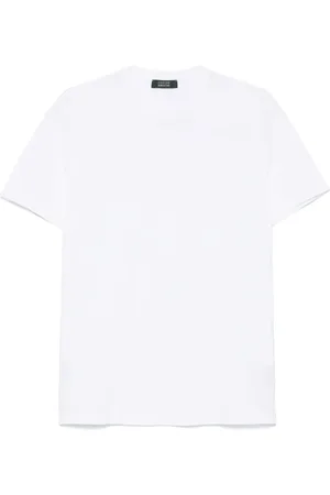 ZANONE Playera de algodón