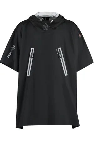 Moncler Capa Bever