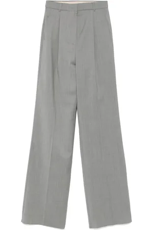 Max Mara Pantalones Anfora