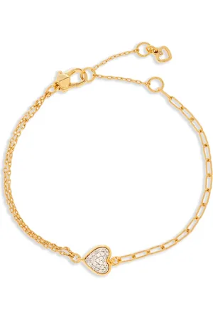 Kate Spade Pulsera With All My Heart