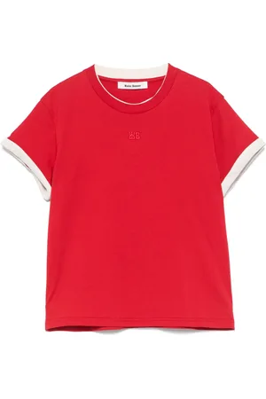 WALES BONNER Playera Horizon