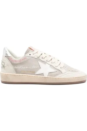 Golden Goose Tenis Ball Star