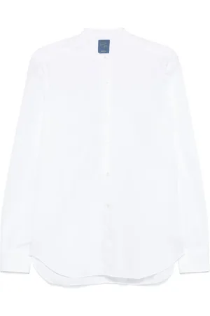 BARBA Camisa manga larga