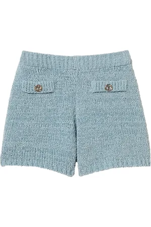 Twin-Set Shorts Oval T