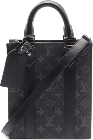 LOUIS VUITTON Tote Sac Plat mini 2021
