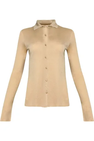 The Row Blusa Ikara