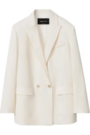 Fabiana Filippi Blazer con botones