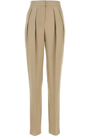 Giorgio Armani Pantalones de seda