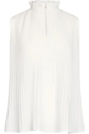 Liu Jo Top de georgette