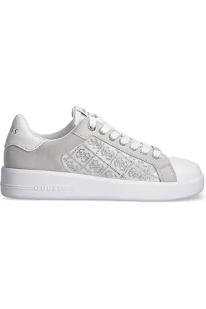 Guess Tenis con logo