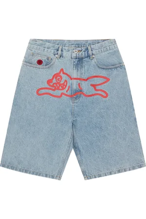 ICECREAM Shorts Running Dog