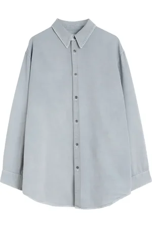 LEMAIRE Camisa holgada