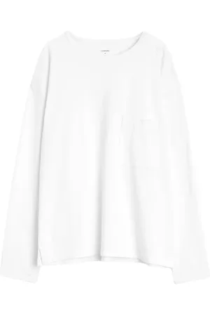 LEMAIRE Playera recta