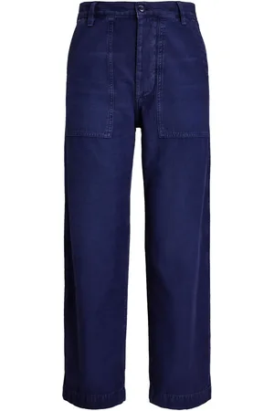 Ralph Lauren Pantalones anchos