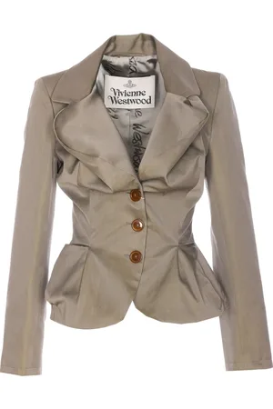 Vivienne Westwood Chamarra Drunken