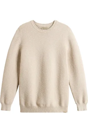 Woolrich Suéter Marled