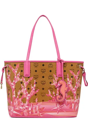 MCM Tote Liz mediana
