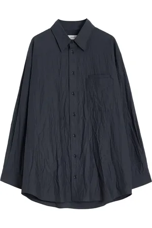 LEMAIRE Camisa con doble bolsillo