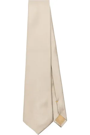 BRIONI Corbata de seda