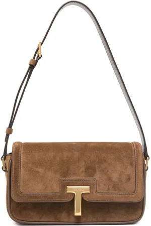 Tom Ford Bolsa de hombro Wallis