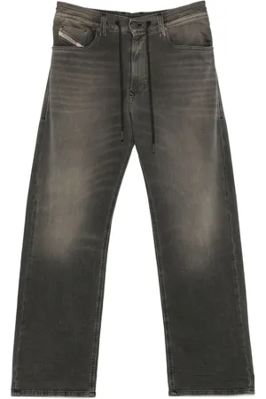Diesel Jeans D-Reel joggjeans® 2080